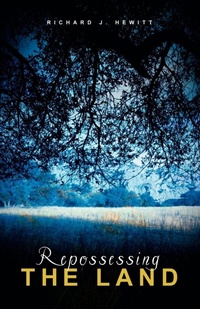 Enlarge image Cover: Repossessing the Land - Xulon Press