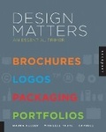 Cover: Design Matters - Rockport Publishers