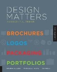 Enlarge image Cover: Design Matters - Rockport Publishers
