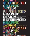 Cover: Graphic Design, Referenced - Rockport Publishers