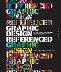 Abbildung von: Graphic Design, Referenced - Rockport Publishers Inc.
