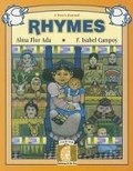 Cover: Rhymes - Santillana USA Publishing Company