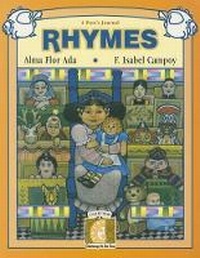 Enlarge image Cover: Rhymes - Santillana USA Publishing Company