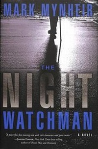 Enlarge image Cover: The Night Watchman - Multnomah Press