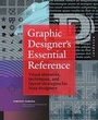 Cover: Graphic Designer's Essential Reference - Rockport Publishers