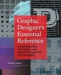Cover: Graphic Designer's Essential Reference - Rockport Publishers