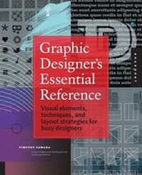 Enlarge image Cover: Graphic Designer's Essential Reference - Rockport Publishers
