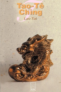 Abbildung von: Tao-Te-Ching - iUniverse