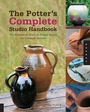 Cover: The Potter's Complete Studio Handbook - Quarry Books