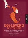 Cover: Dog Lover's Daily Companion - Quarry Books