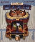 Cover: Scenes from Rat-A-Tat Cat - Alfaguara