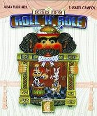 Enlarge image Cover: Scenes from Roll 'n' Role - Alfaguara