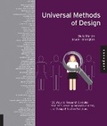 Cover: Universal Methods of Design - Rockport Publishers