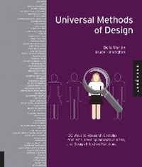 Enlarge image Cover: Universal Methods of Design - Rockport Publishers