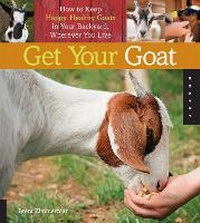 Abbildung von: Get Your Goat - Quarry Books