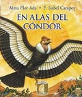 Cover: En Alas del Condor - Santillana USA Publishing Company