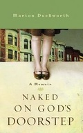 Cover: Naked on God's Doorstep - Multnomah Press