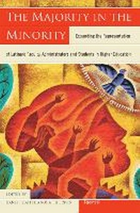 Enlarge image Cover: The Majority in the Minority - Routledge