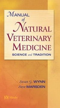 Abbildung von: Manual of Natural Veterinary Medicine - Mosby