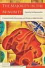 Cover: The Majority in the Minority - Stylus Publishing