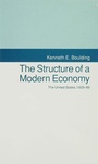 Cover: The Structure of a Modern Economy - Palgrave Macmillan