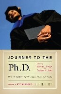 Enlarge image Cover: Journey to the Ph.D. - Routledge