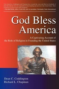 Cover: God Bless America - iUniverse