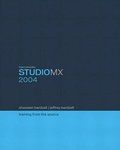 Cover: Macromedia Studio MX 2004 - Macromedia