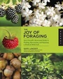 Cover: The Joy of Foraging - Quarry Books