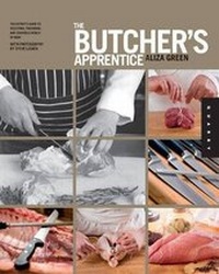 Enlarge image Cover: The Butcher's Apprentice - Quarry Books