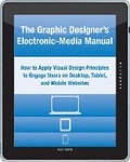 Cover: The Graphic Designer's Electronic-Media Manual - Rockport Publishers