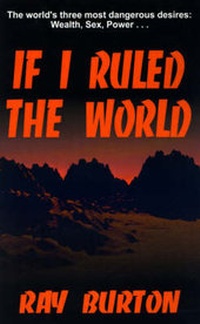 Abbildung von: If I Ruled the World - AuthorHouse