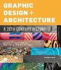 Cover: Graphic Design and Architecture, A 20th Century History - Rockport Publishers