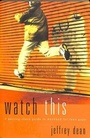 Cover: Watch This - Multnomah Press