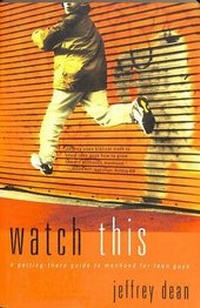 Enlarge image Cover: Watch This - Multnomah Press
