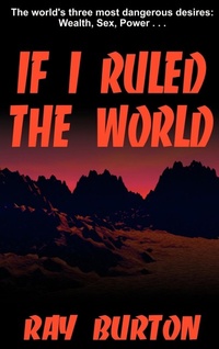 Enlarge image Cover: If I Ruled the World - AuthorHouse