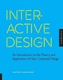 Cover: Interactive Design - Rockport Publishers