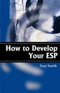 Cover: How to Develop Your ESP - iUniverse