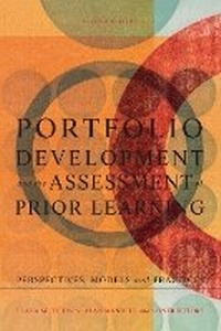 Enlarge image Cover: Portfolio Development and the Assessment of Prior Learning - Routledge