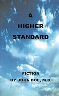 Abbildung von: A Higher Standard - AuthorHouse