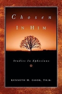 Bild: Chosen In Him - Xulon Press