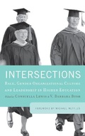 Cover: Intersections - Stylus Publishing