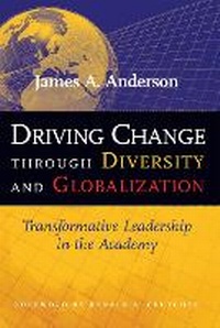 Enlarge image Cover: Driving Change Through Diversity and Globalization - Routledge