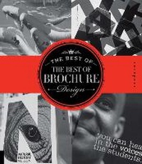 Enlarge image Cover: The Best of the Best of Brochure Design: Volume II - Rockport Publishers