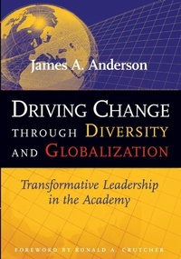 Enlarge image Cover: Driving Change Through Diversity and Globalization - Stylus Publishing