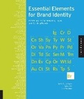 Cover: Essential Elements for Brand Identity - Rockport Publishers
