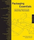 Cover: Packaging Essentials - Rockport Publishers