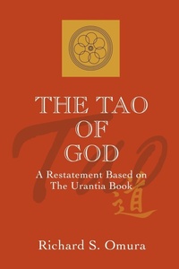Abbildung von: The Tao of God - iUniverse