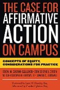 Cover: The Case for Affirmative Action on Campus - Routledge