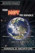 Abbildung von: Too Hot to Handle - Xulon Press